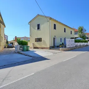 Mylo , Zadar Croatie