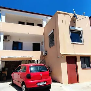 Andela , Starigrad Paklenica Chorvatsko