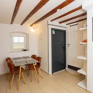 Split Inn Apartments Apartamento Split