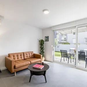 Adriatic Queen & Apartamento Split