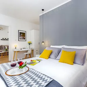  Appartement Terra I & Ii