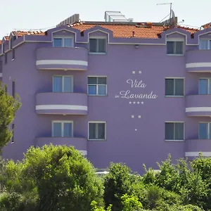 In Lavanda , Fažana Croatie