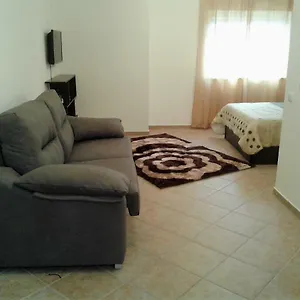 Casa Neuza Apartamento Fuzeta